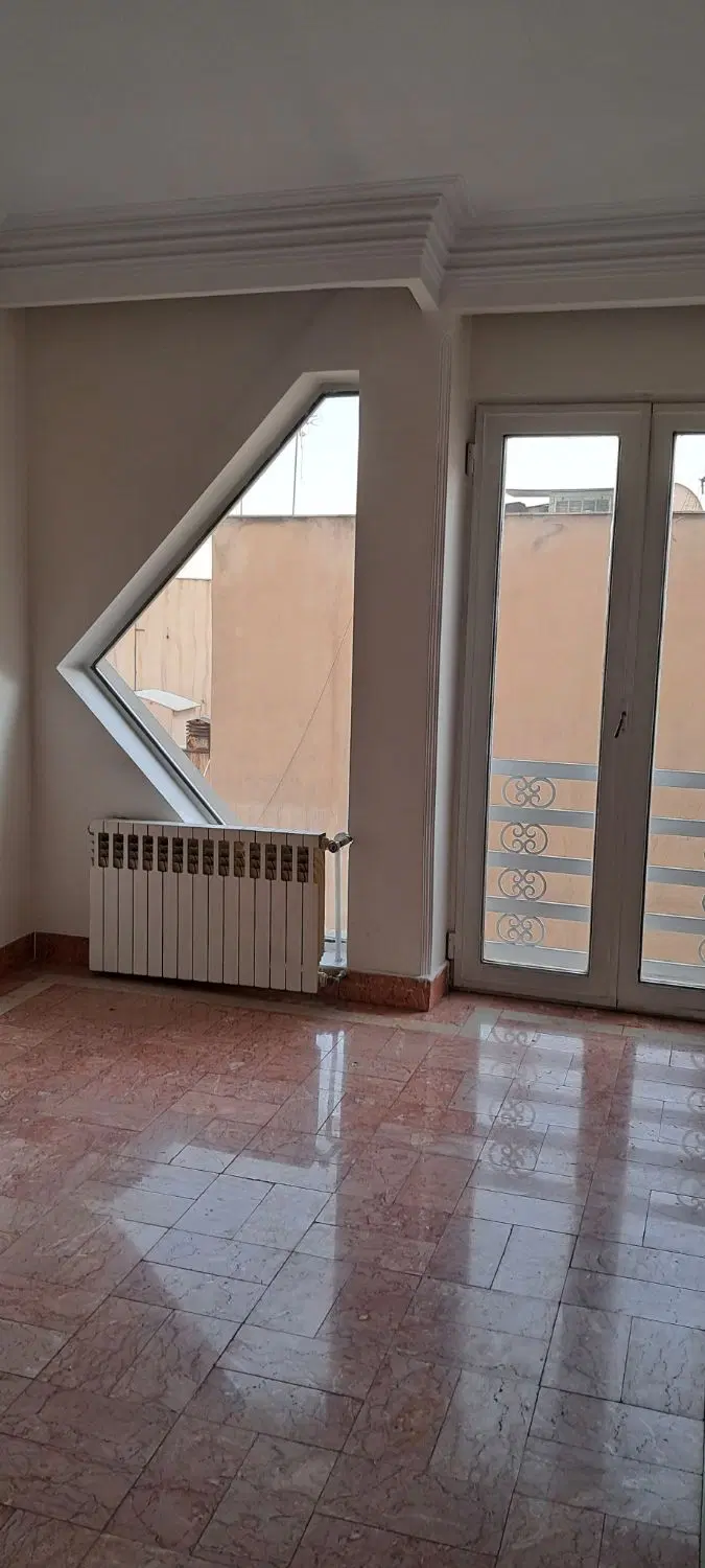 ۱۲۰ متری محمودیه دو خواب