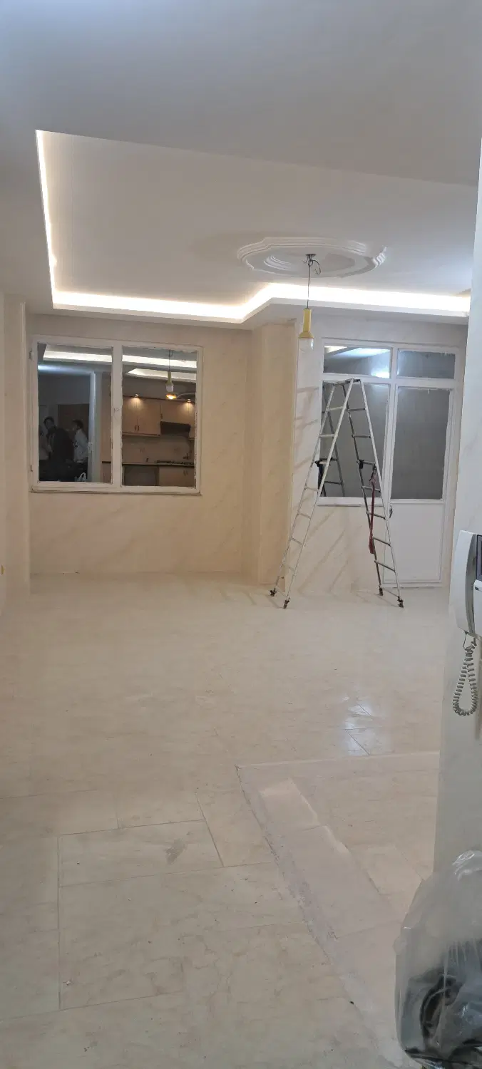 آپارتمان 75 متری