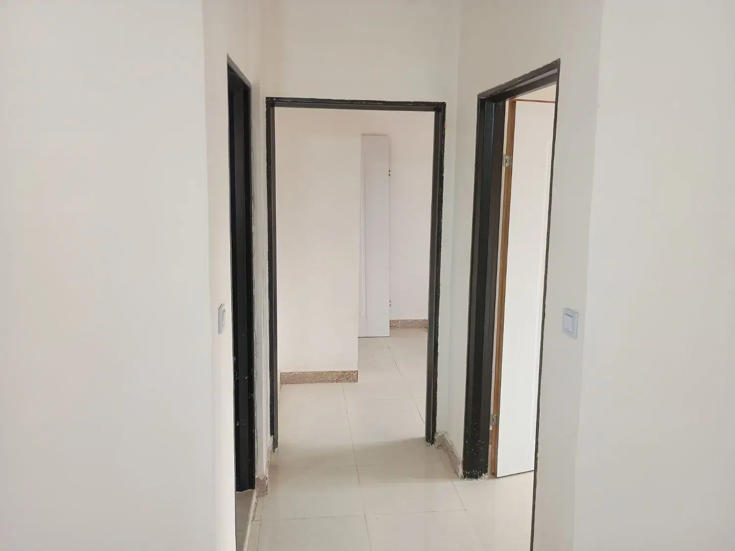 گلشهر۲ مسکن مهر کوثر بلوک ۷