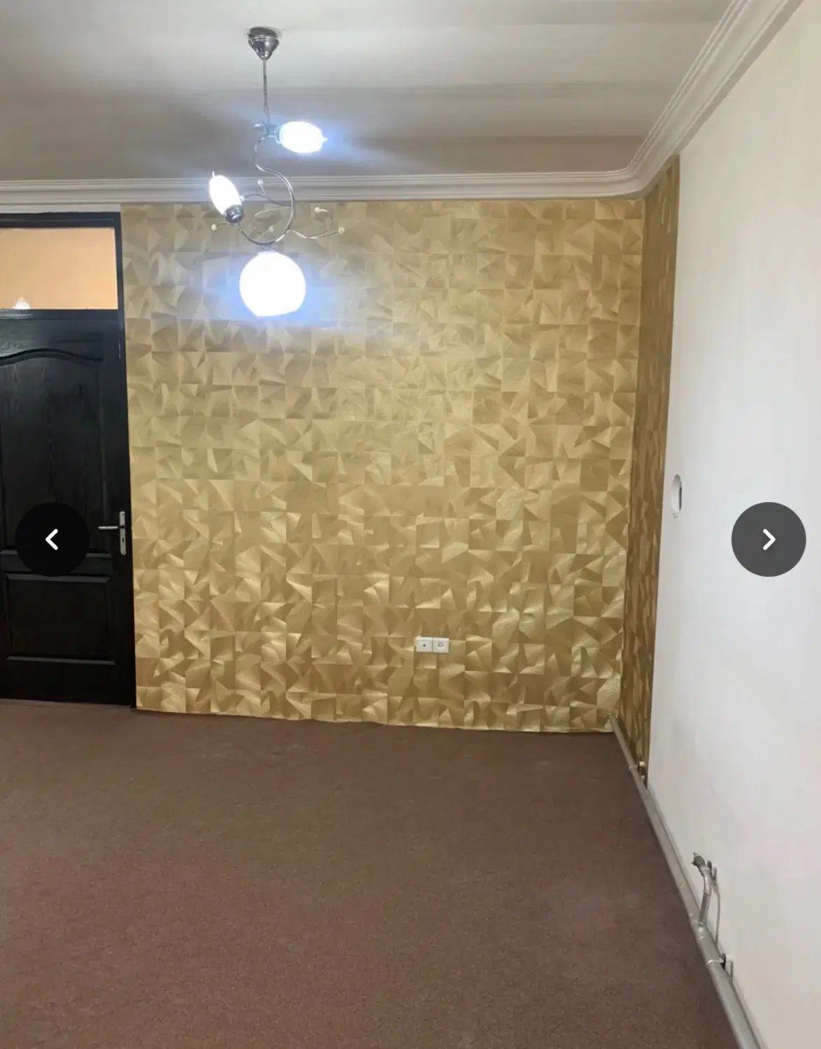 خانه مسکونی۸۰متری تک خواب رودکی حسن نژاد