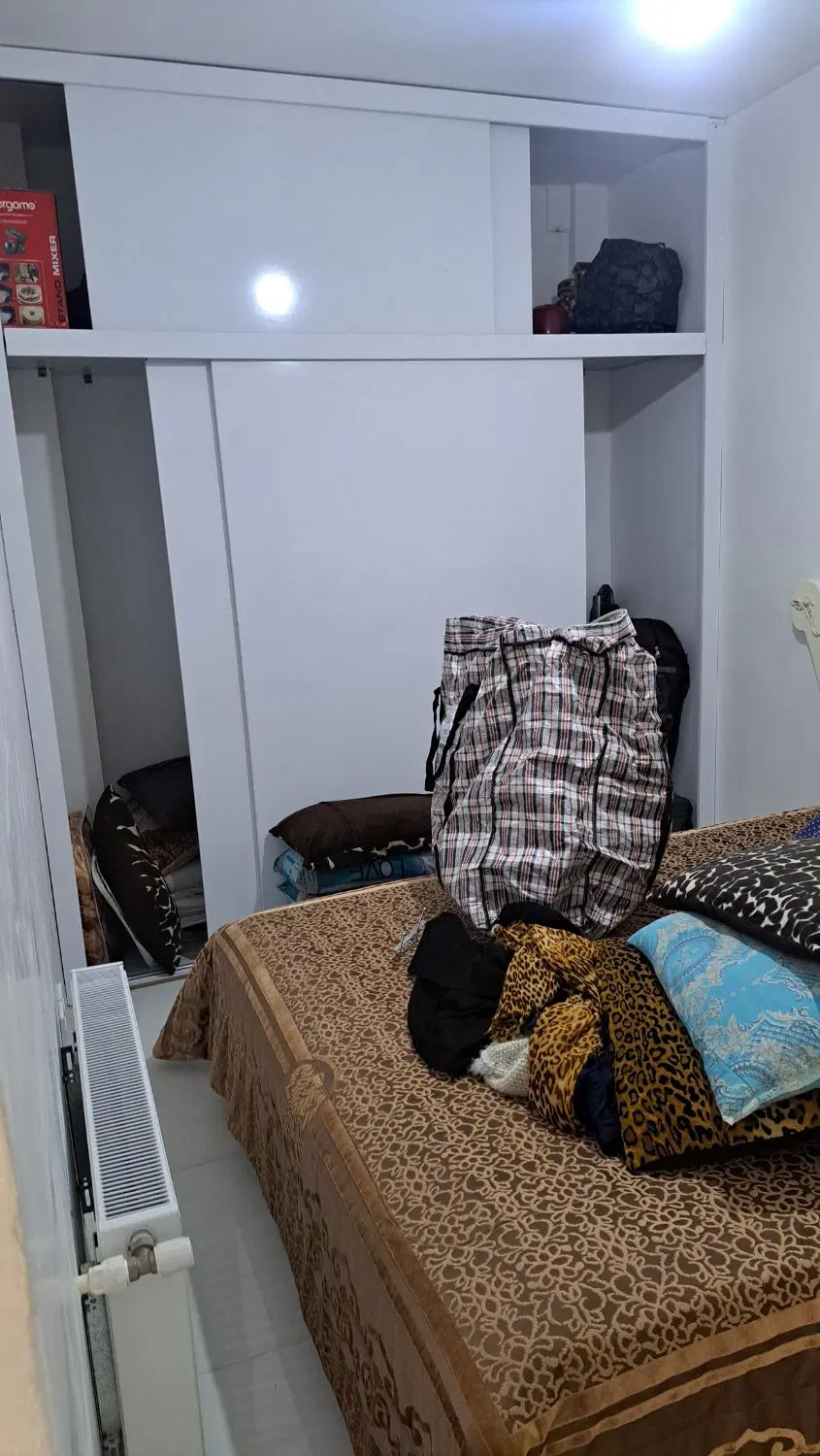 واحد اجاره ای تخلیه فوری