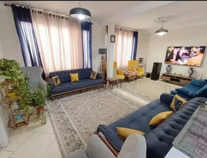 ۵۴ متر فول امکانات_فرصتی ویژه برای سرمایه گذاران