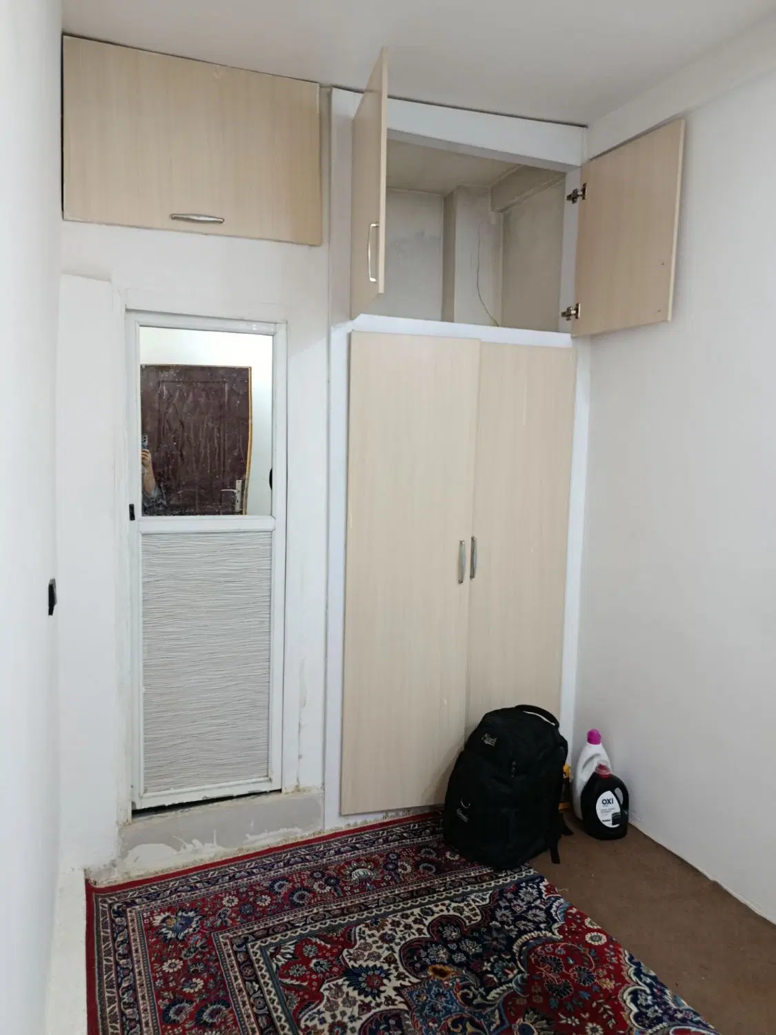 واحد ۶۸ متری تک واحدی