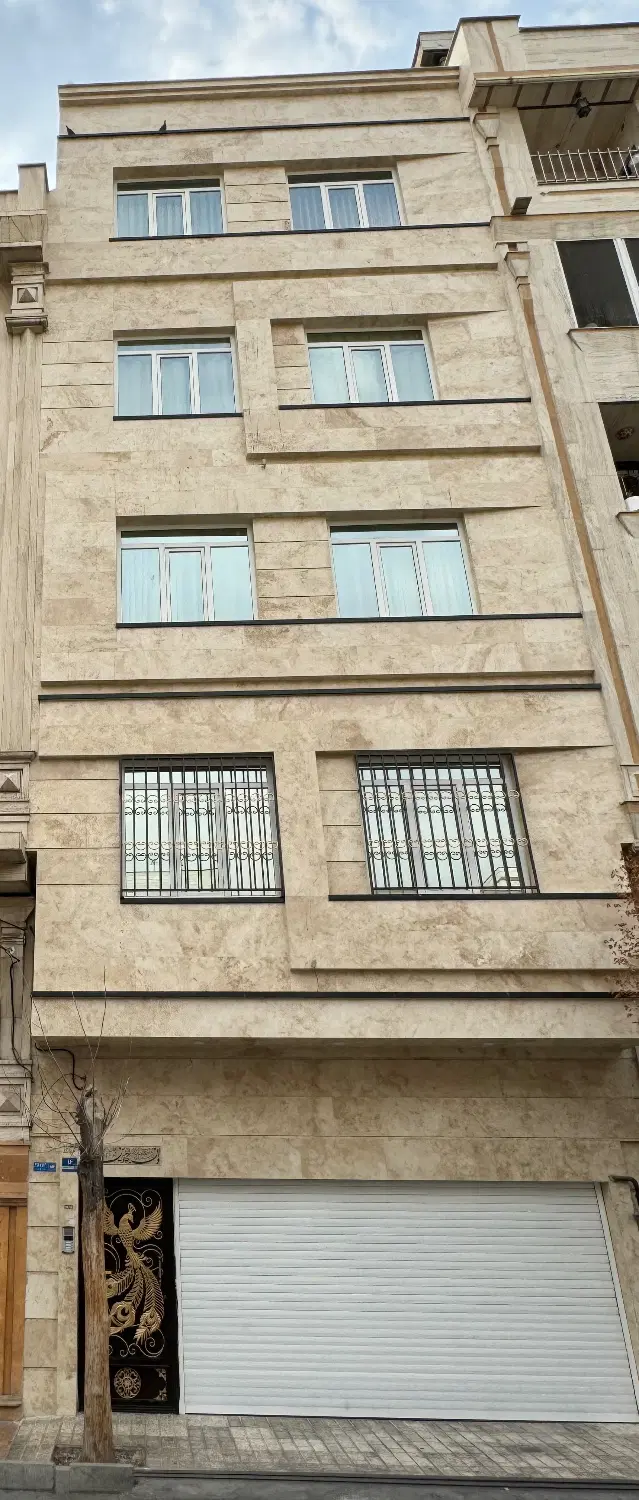 آپارتمان۸۸متری تکواحدی