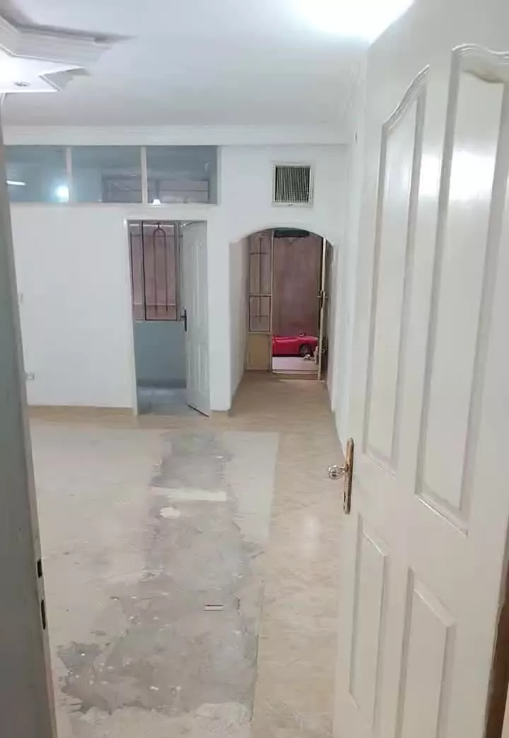 واحد آپارتمانی