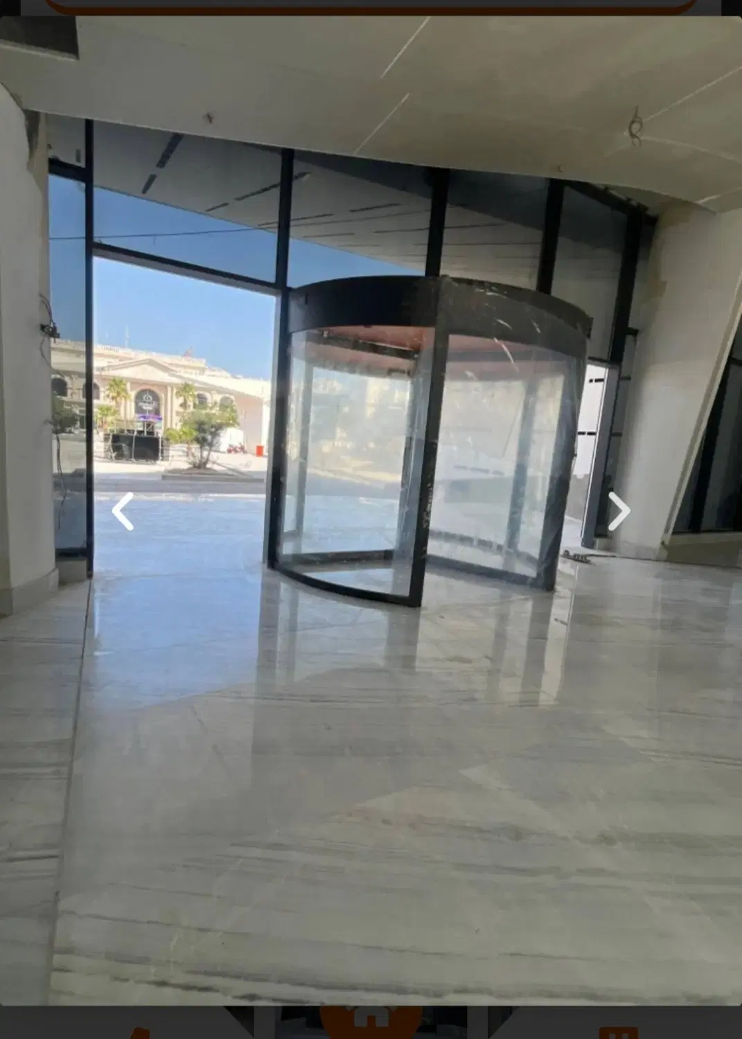 فروش سهام هتل ۵ ستاره مرکوری