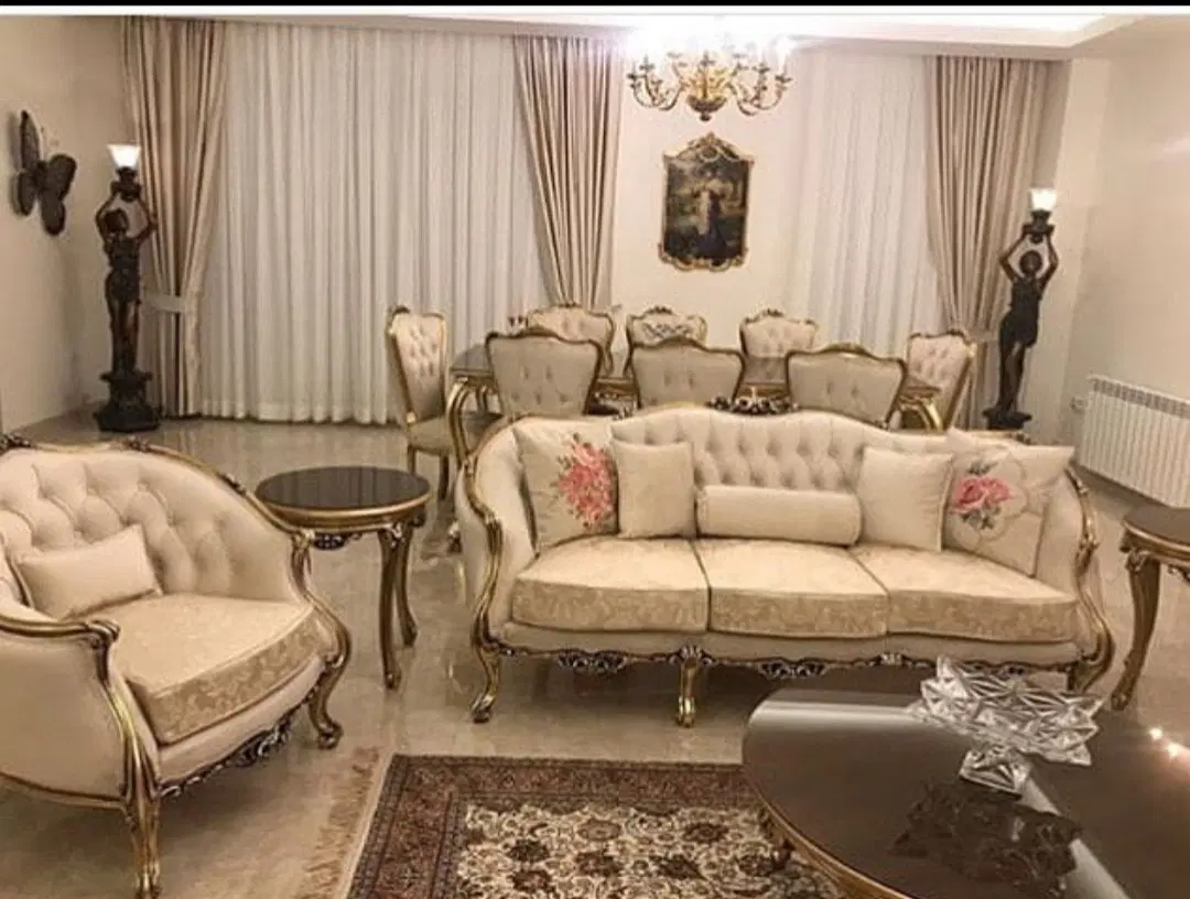 ۱۱۵ متر تک واحدی _ تاپ لوکیشن