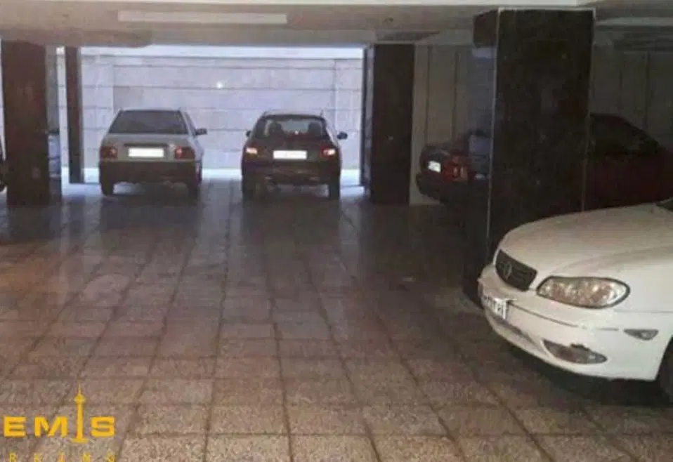 اجاره پارکینگ