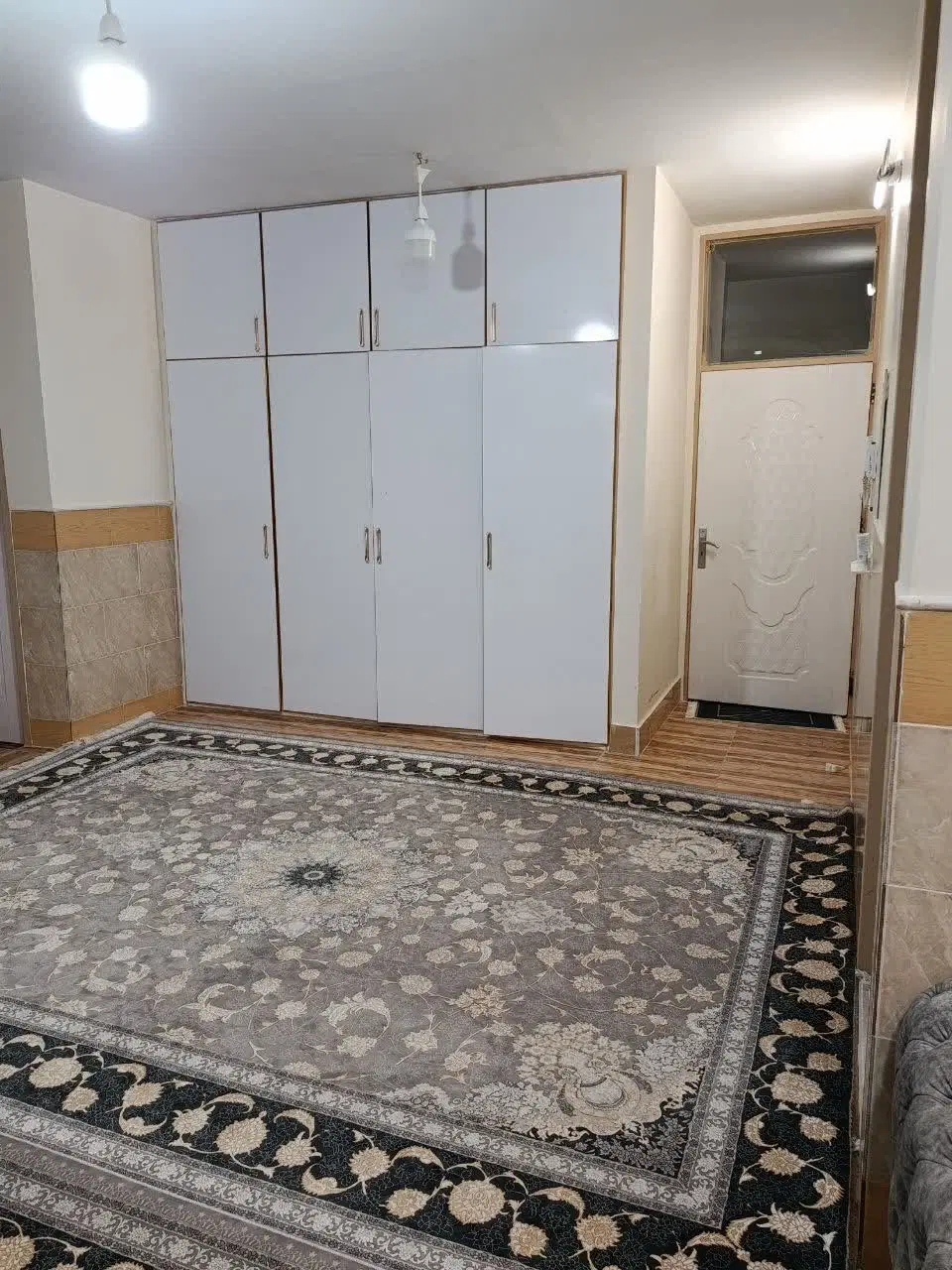 خانه ویلایی