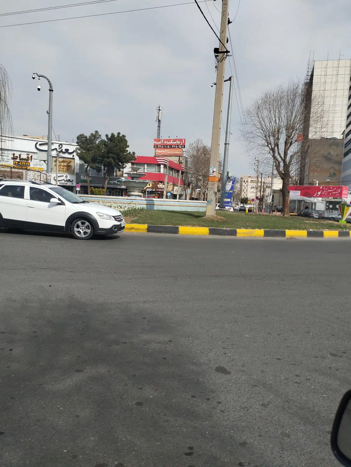 واگذاری بوتیک زنانه با تمام اجناس و تجهیزات فردیس
