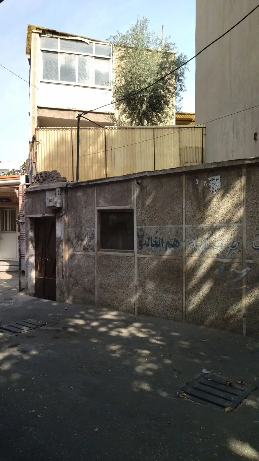 رهن اجاره طبقه همکف