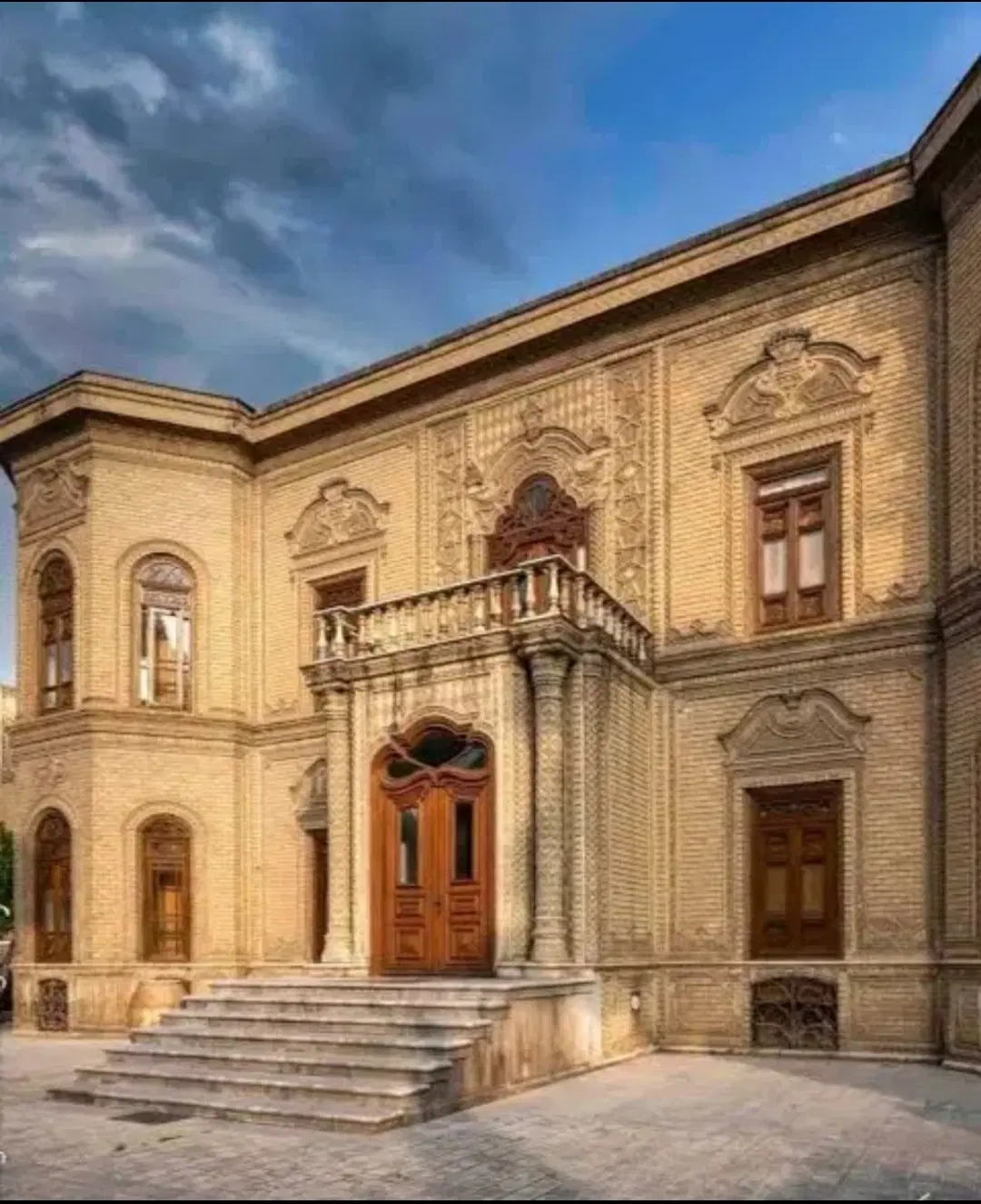ملک کلنگی قابل سکونت
