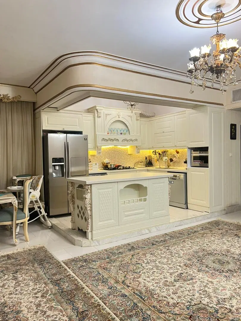 ویلایی _240متر_جنوبی_5خواب