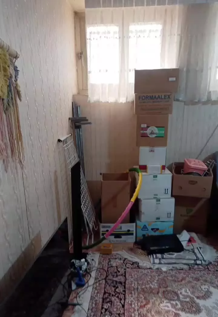 حدود ۶۵ متر زیر زمین در شهرک استقلال