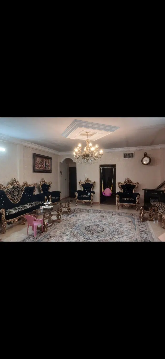 رهن کامل طبرسی