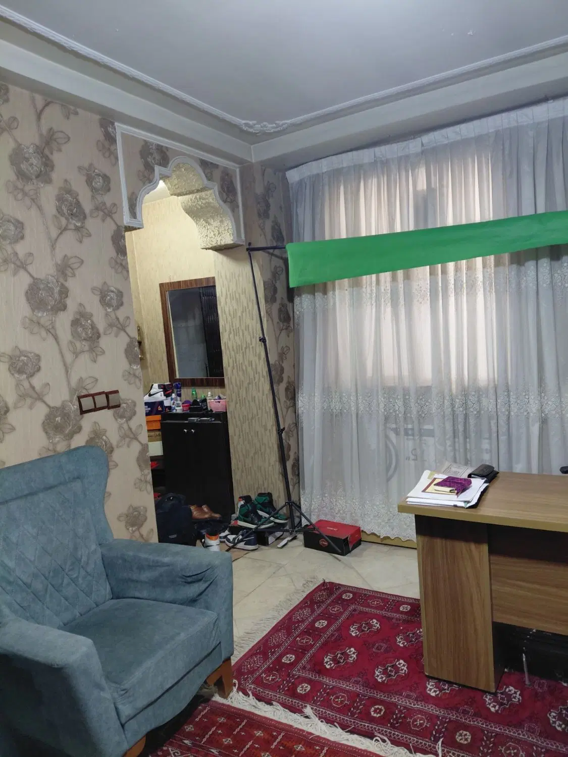 فروش آپارتمان ۵۵ متری