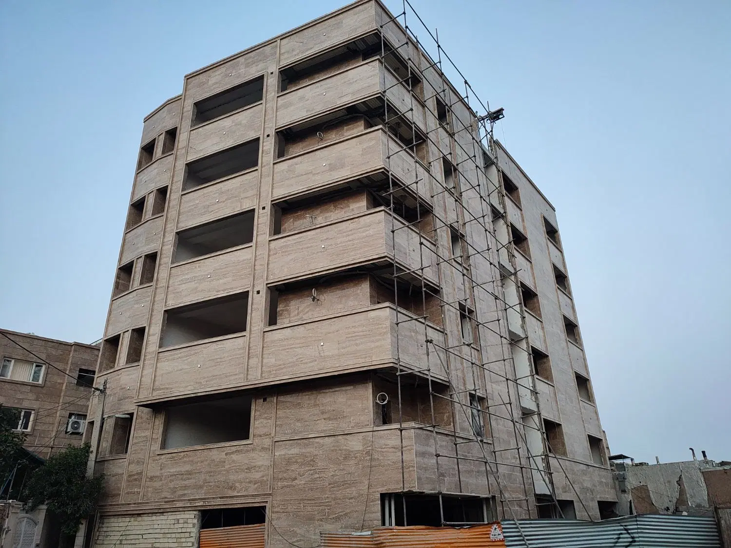 فروش آپارتمان