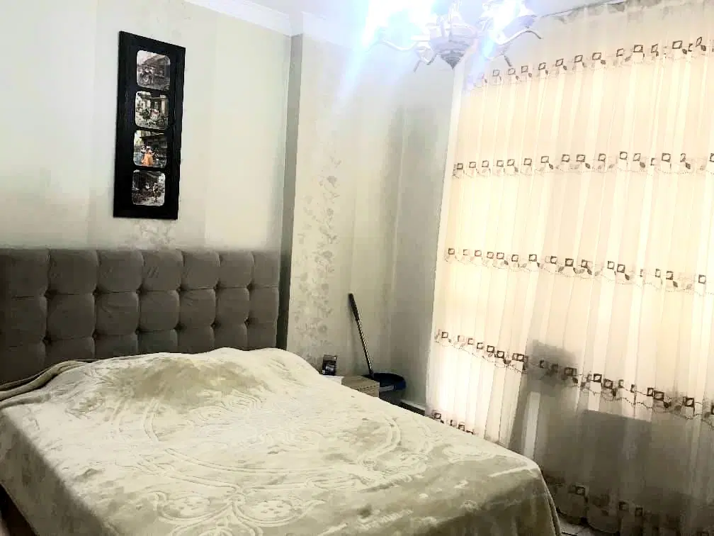 ۷۰ متر طبقه اول با پارکینگ بازسازی شده