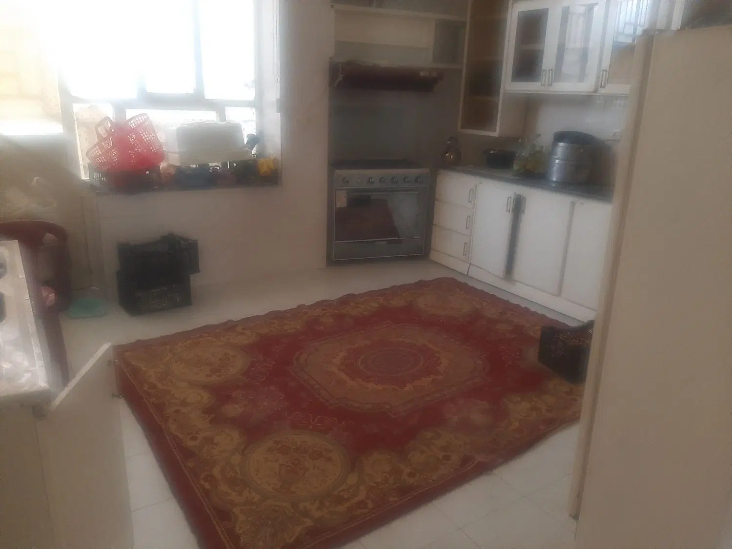اجاره همکف