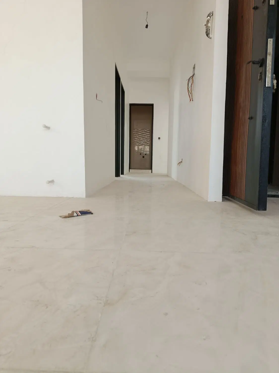 فروش آپارتمان ۱۶۱متری فول امکانات تک واحدی
