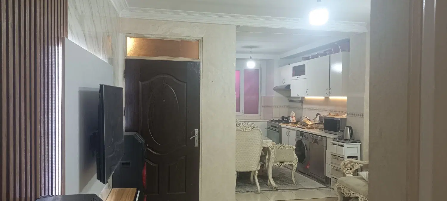 اپارتمان