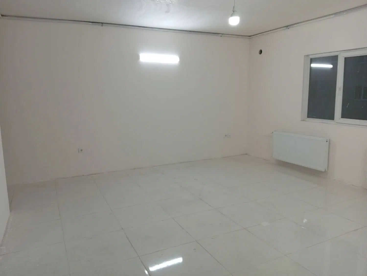 آپارتمان ۸۰متری رسالت مشهد