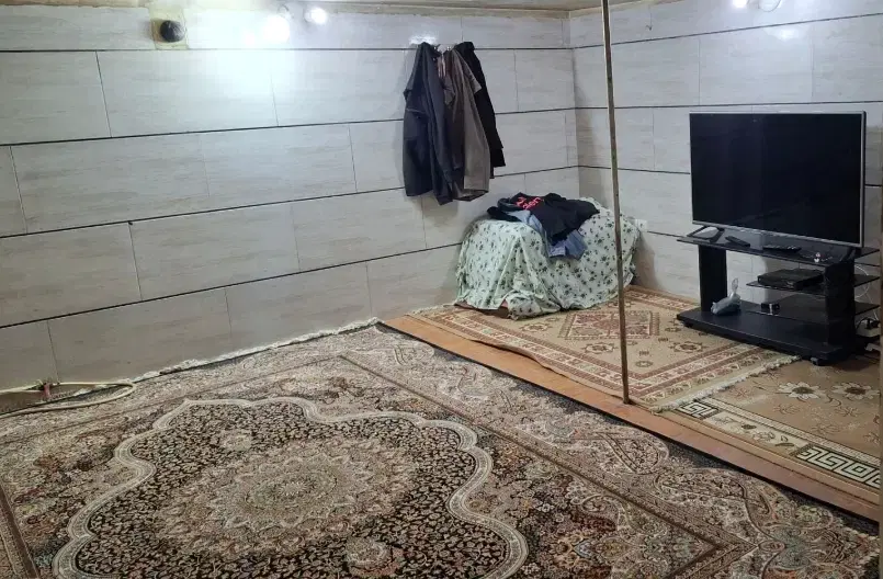 اجاره سوییت ۴۰متری ماهدشت