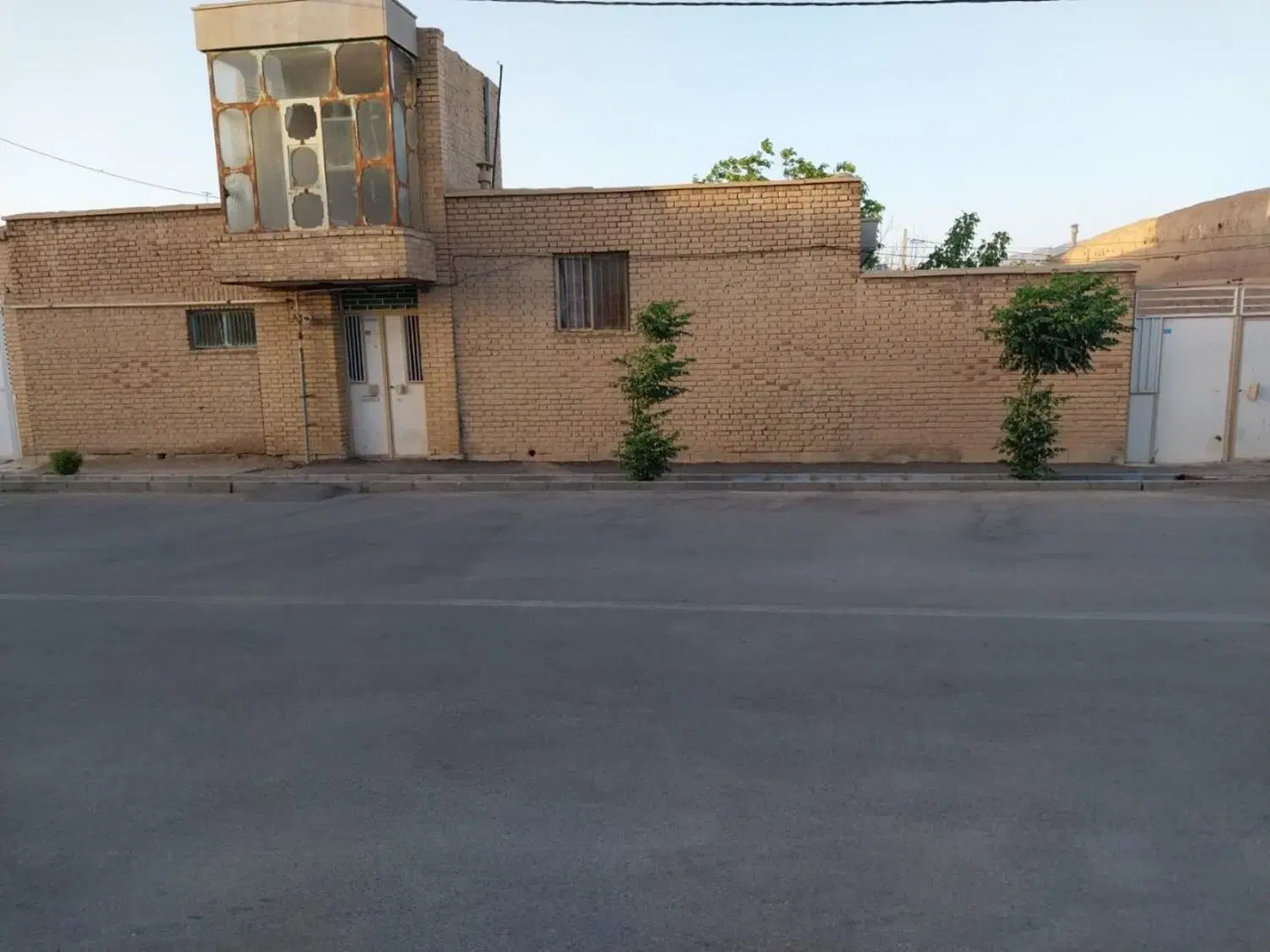فروش منزل در آباده