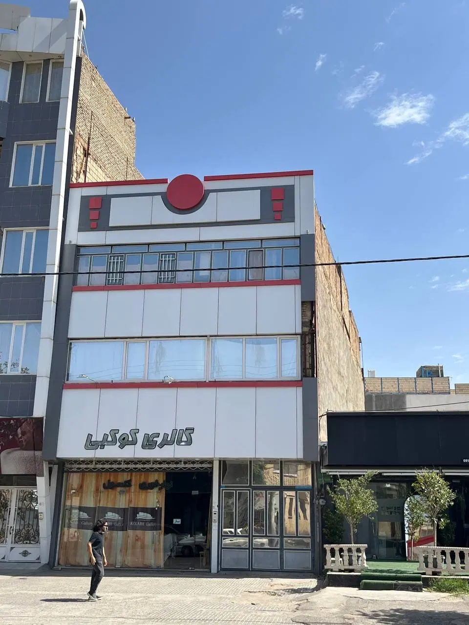 اجاره خونه بهبودی