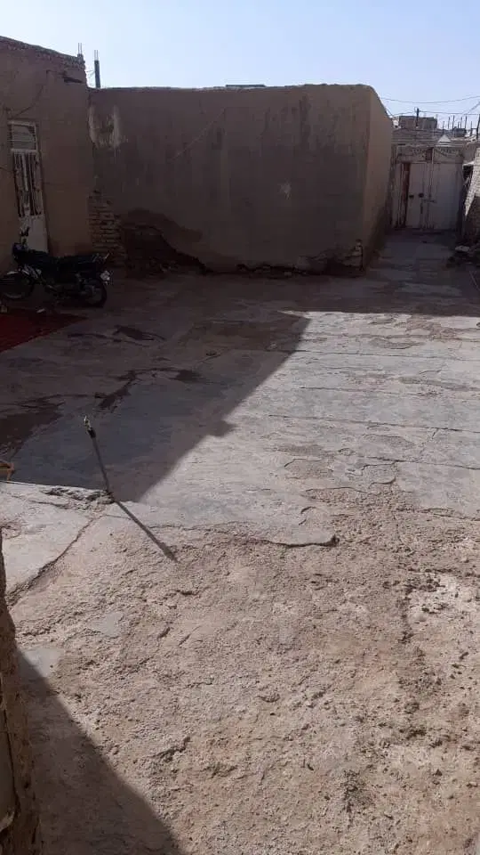 ویلایی مرکزشهر