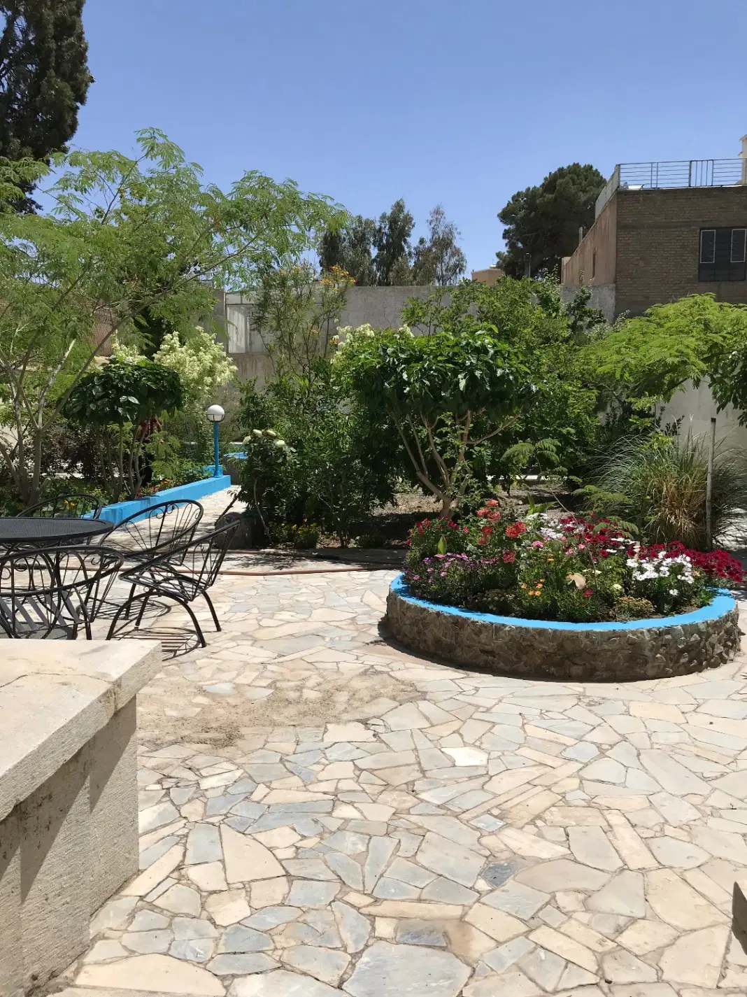 ویلایی ۶۱۱ متر جنوبی عرض ۱۶_۷ دستور تهیه نقشه۵ آذر
