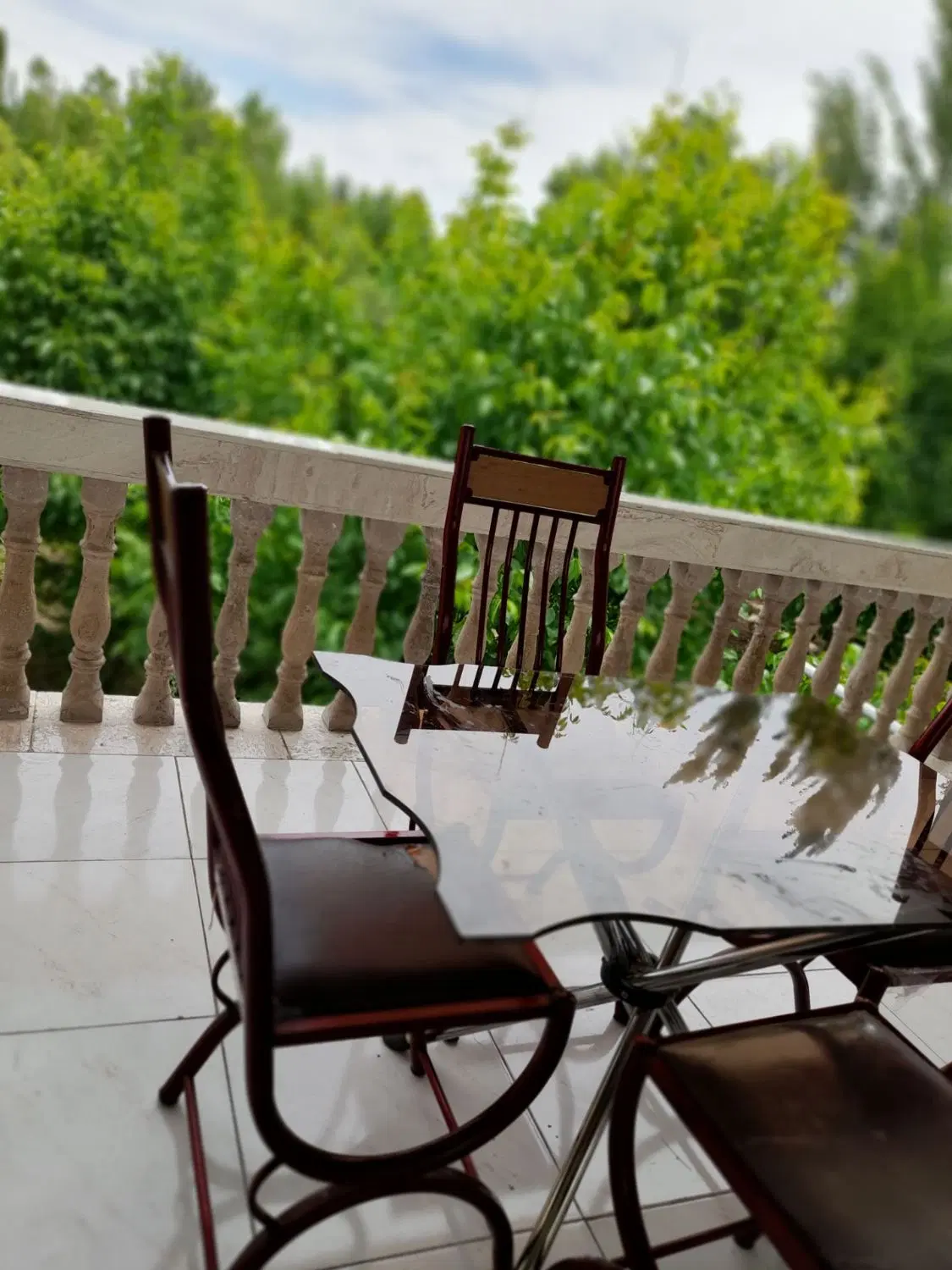 باغ ویلا
