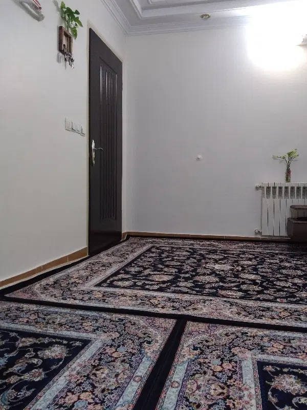 خانه ۶۵ متری