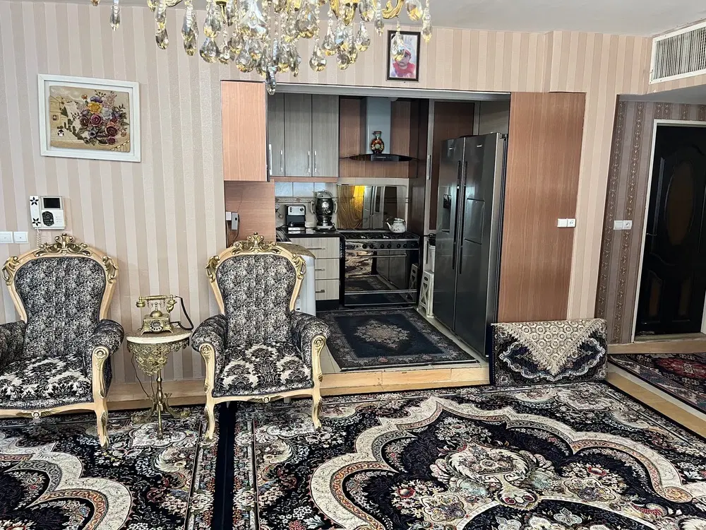 فروش  آپارتمان 90متری مجتمع اریا