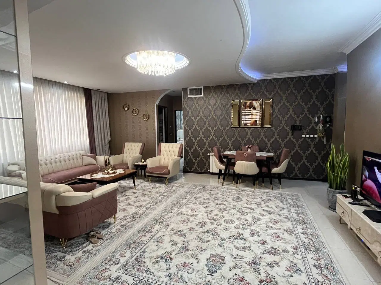 آپارتمان بلوار ابوذر