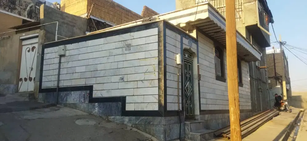 اجاره خانه ویلایی