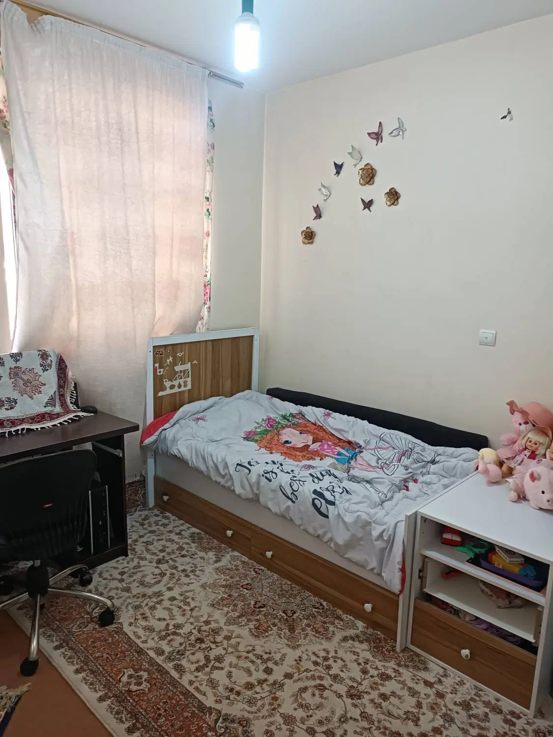 اجاره واحد 80 متری