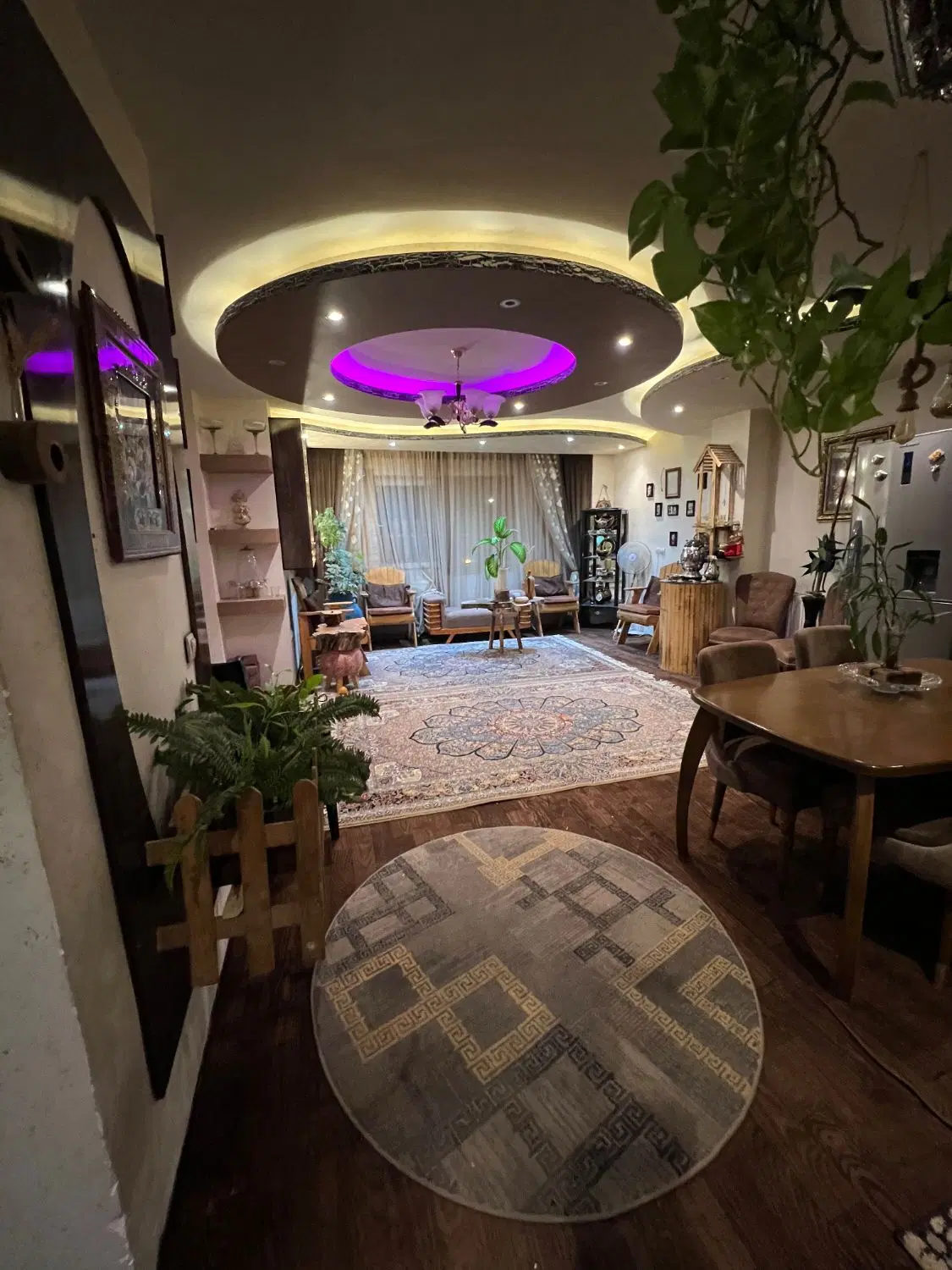 مسکن مهر ۱۰۰ متری ۲ کله نور
