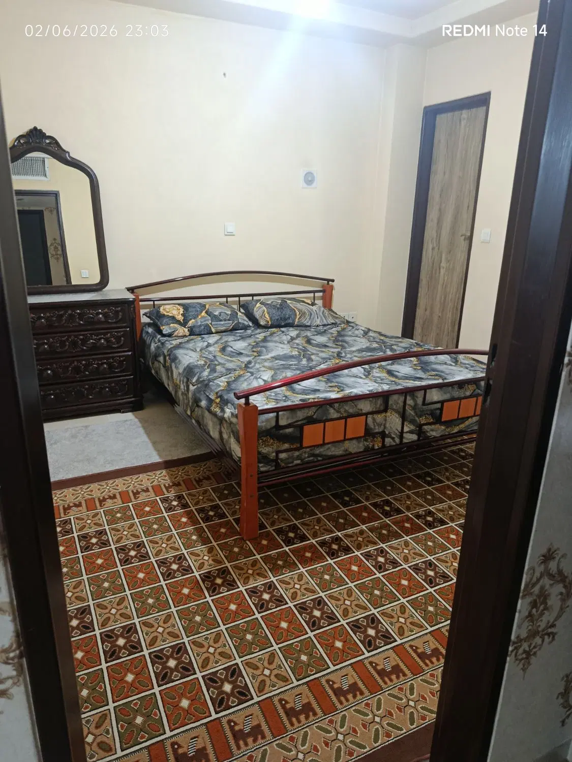 ۸۶متری سپه