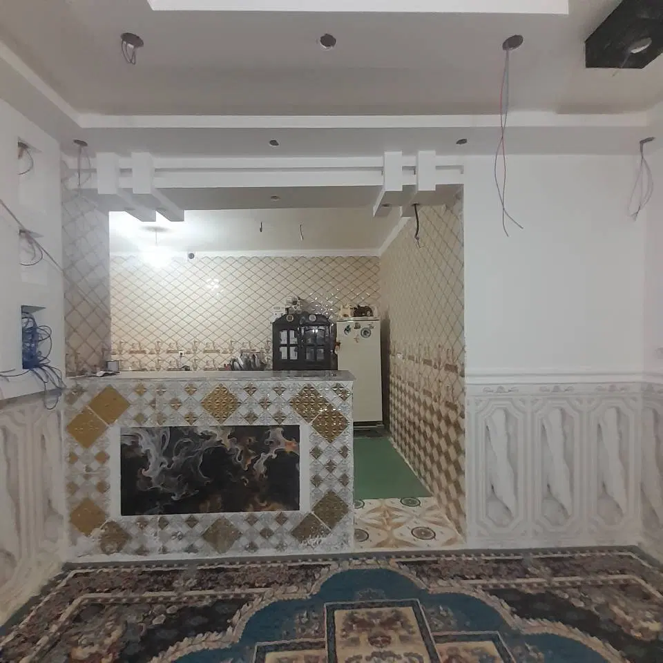 فروش منزل نوساز فوری