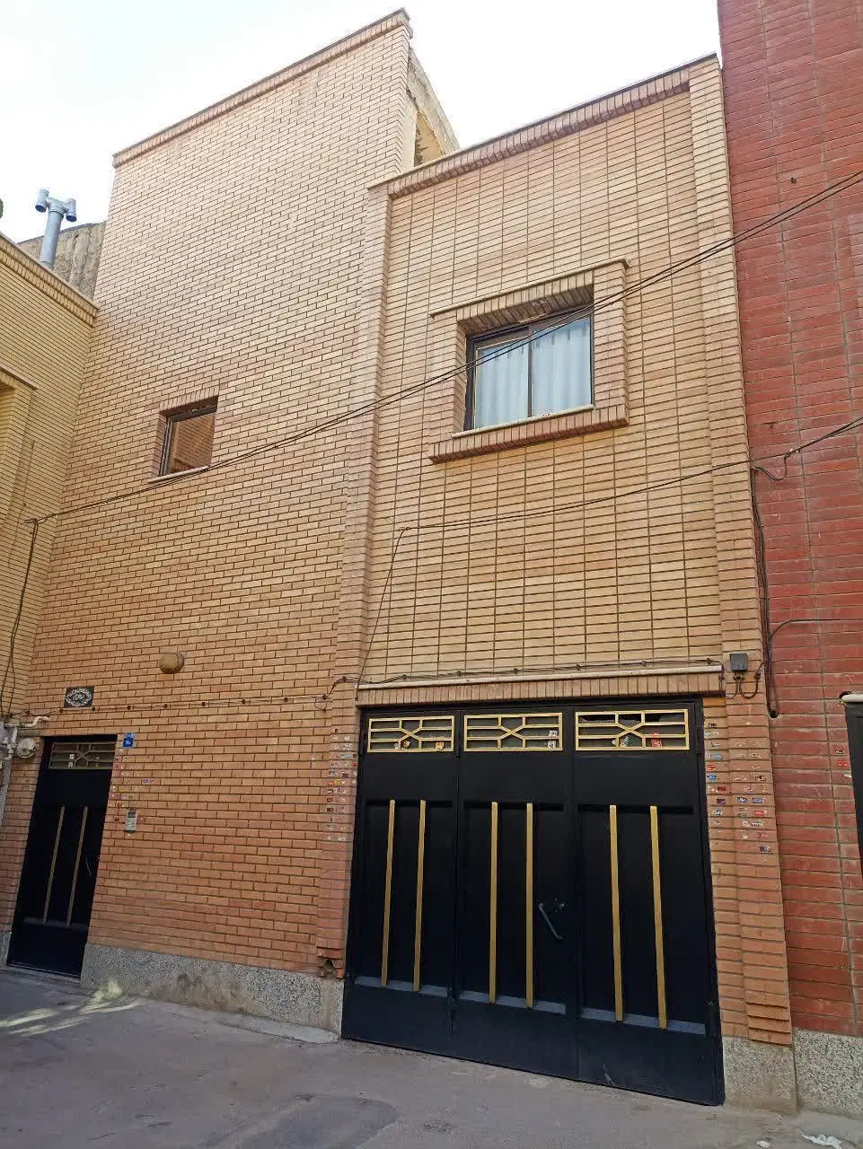 اجاره ۶۰ متری یک خوابه