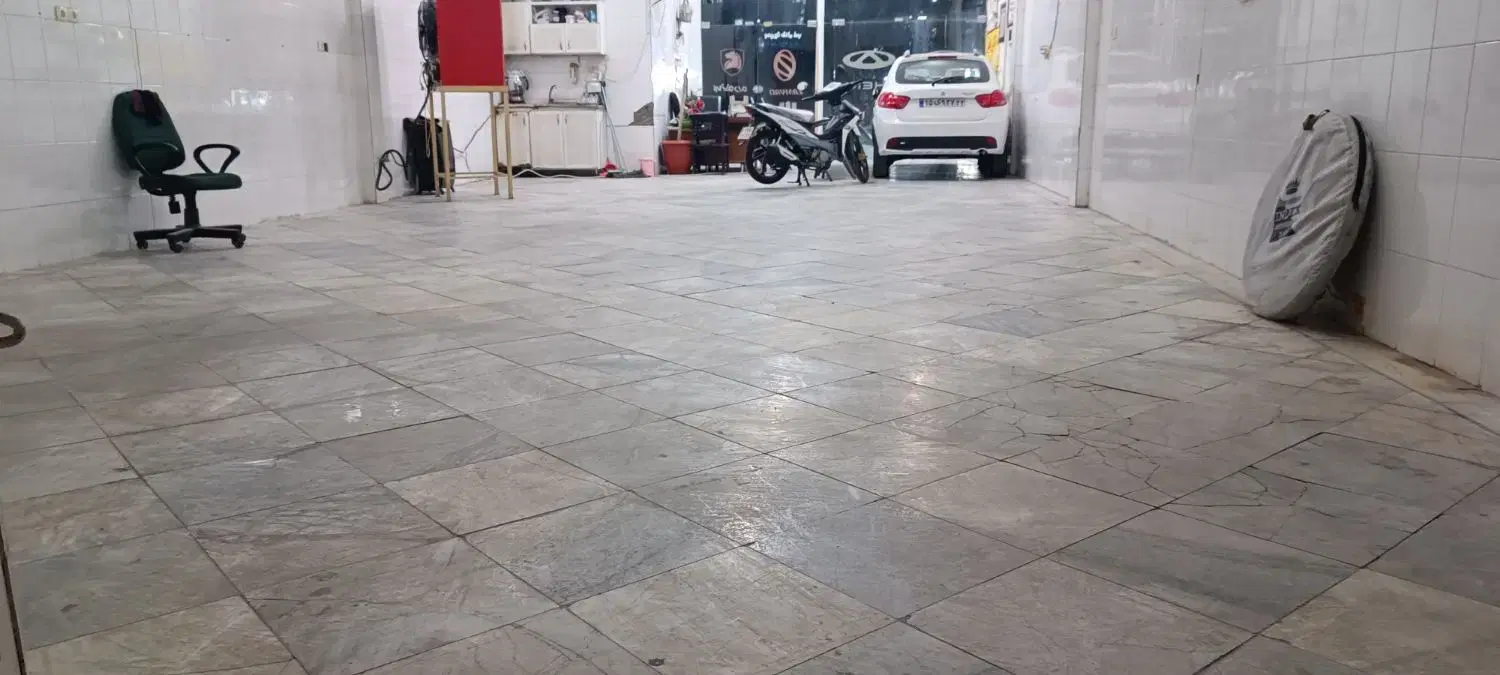 مغازه تجاری بهشتی۲۰۰متر