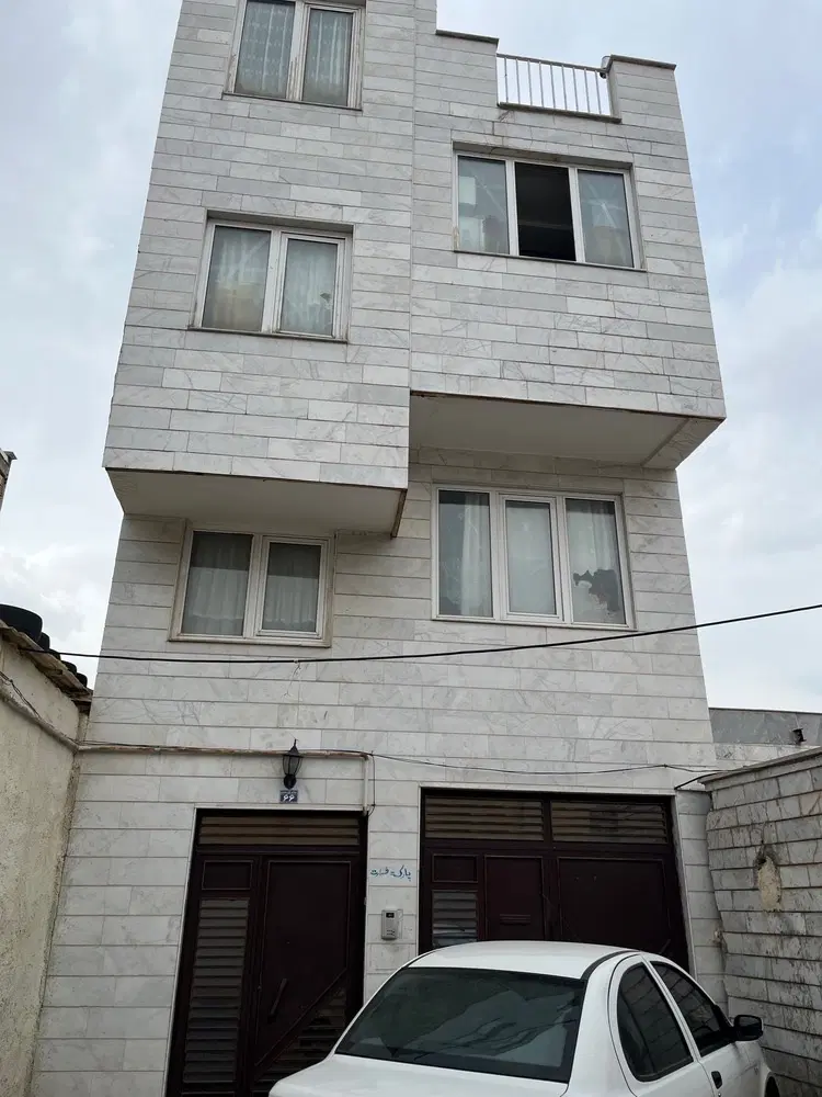 فروش خانه