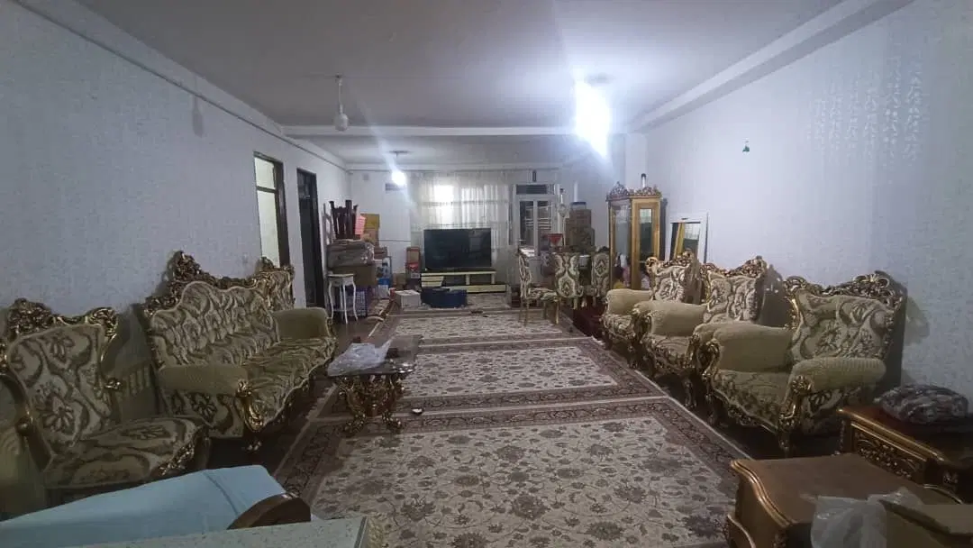 خانه ویلایی اجاره عبور مجزا حیاط دار