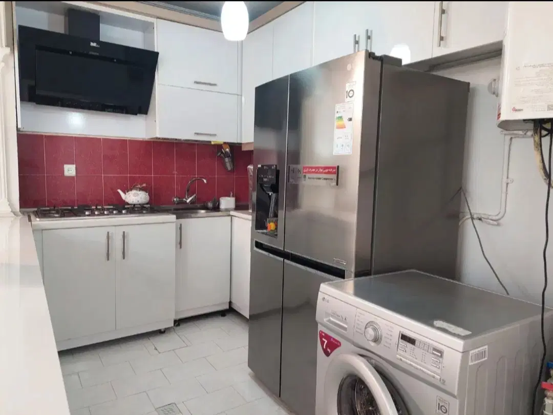 اجاره منزل مسکونی اندیشه ۷