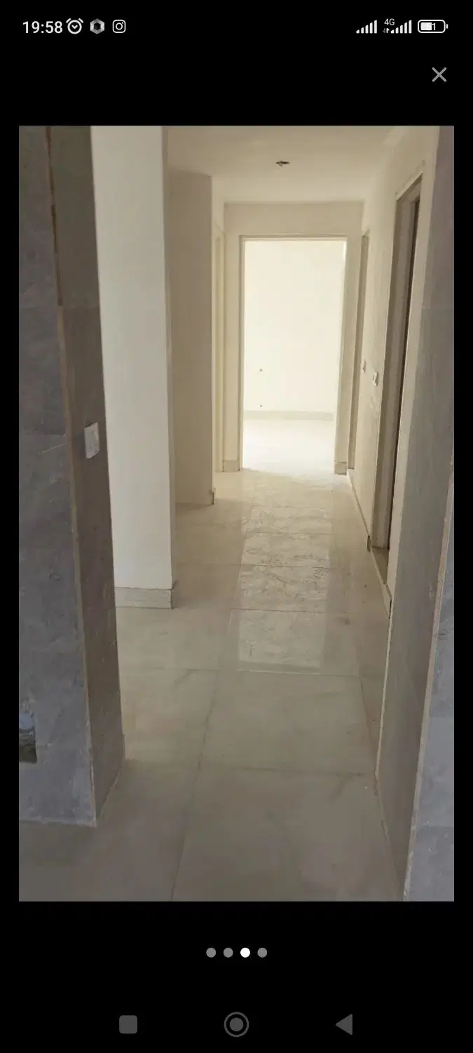 فروش آپارتمان آرش آرمه مهرگان