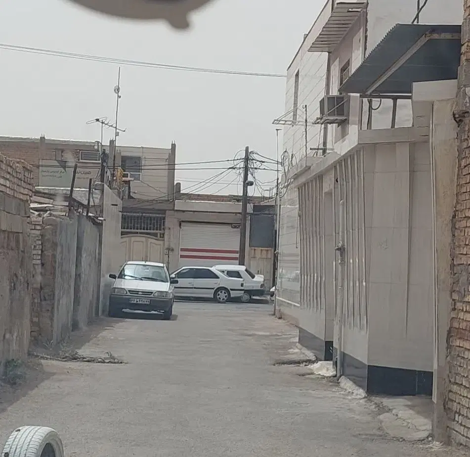 فروش خانه ویلایی