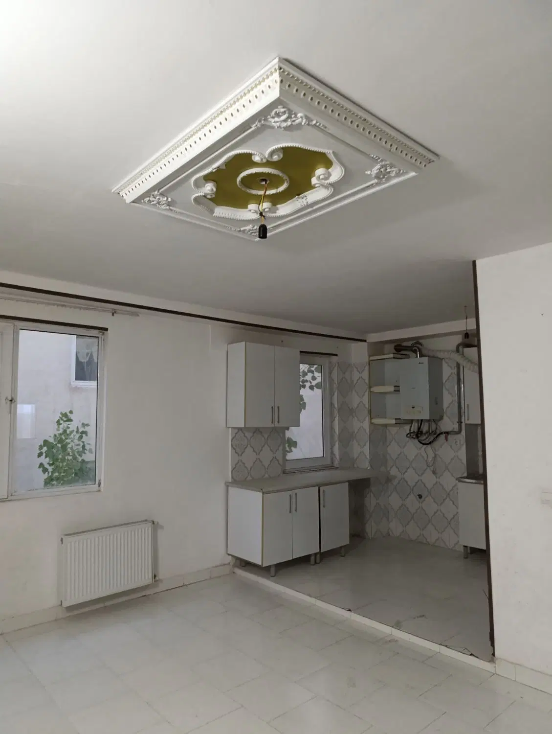 رهن و اجاره دوخواب فاز پنج