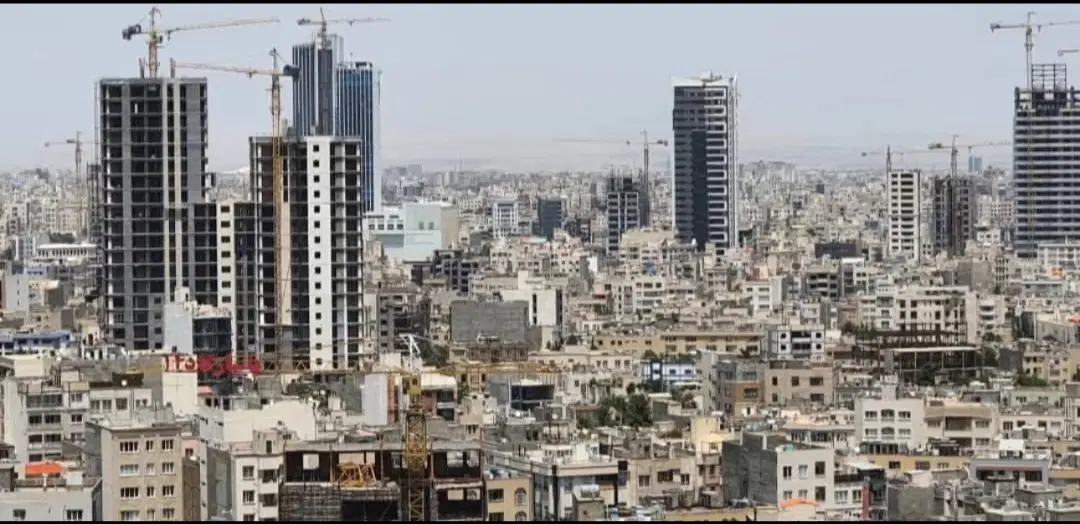 فروش.برج.در.نیروهوایی نسترن