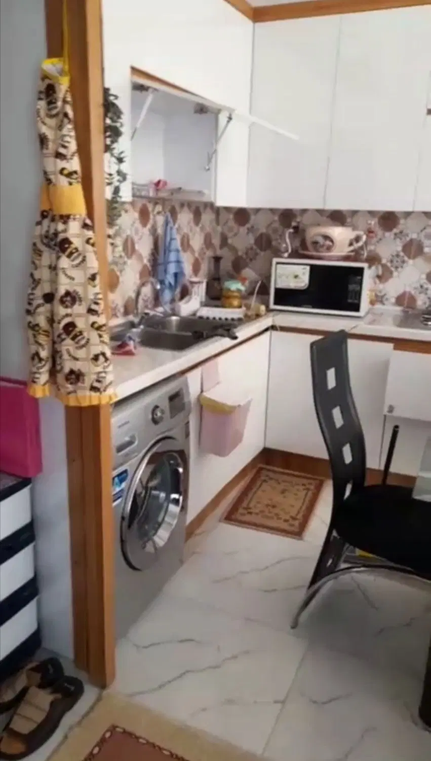 فروش آپارتمان 102 متری فول امکانات